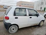 Daewoo Matiz 2012 годаfor1 300 000 тг. в Актау – фото 3