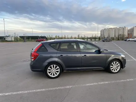 Kia Cee'd 2010 года за 2 500 000 тг. в Астана – фото 5