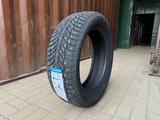 225/55R19 САННИ шипы, мягкие, тихие, отличное сцепление на льду и снегу за 47 000 тг. в Астана
