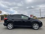 Toyota RAV4 2014 года за 7 000 000 тг. в Уральск – фото 4