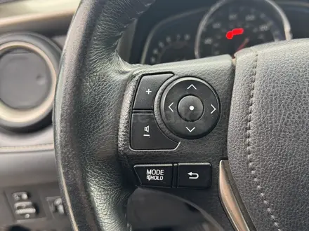 Toyota RAV4 2014 года за 7 000 000 тг. в Уральск – фото 12