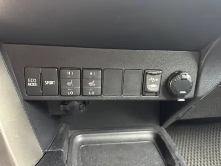 Toyota RAV4 2014 года за 7 000 000 тг. в Уральск – фото 13