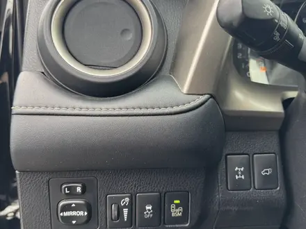 Toyota RAV4 2014 года за 7 000 000 тг. в Уральск – фото 14