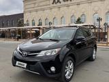 Toyota RAV4 2014 года за 7 000 000 тг. в Уральск