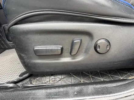 Toyota RAV4 2014 года за 7 000 000 тг. в Уральск – фото 18
