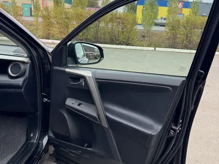 Toyota RAV4 2014 года за 7 000 000 тг. в Уральск – фото 23