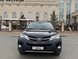 Toyota RAV4 2014 года за 7 000 000 тг. в Уральск – фото 2