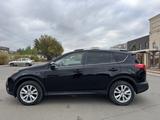 Toyota RAV4 2014 года за 7 000 000 тг. в Уральск – фото 5