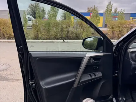 Toyota RAV4 2014 года за 7 000 000 тг. в Уральск – фото 9