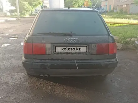 Audi 100 1994 года за 2 200 000 тг. в Петропавловск – фото 2