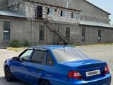 Daewoo Nexia 2011 года за 1 100 000 тг. в Шымкент – фото 2