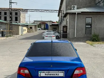 Daewoo Nexia 2011 года за 1 100 000 тг. в Шымкент