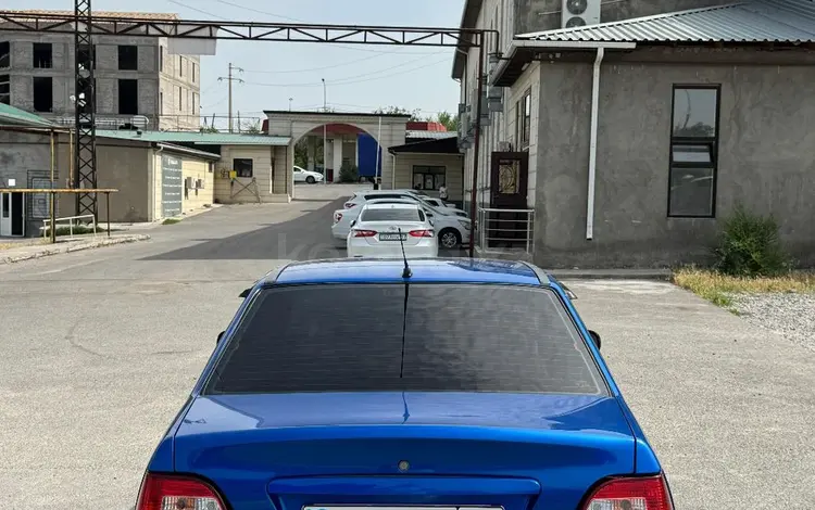 Daewoo Nexia 2011 годаүшін1 100 000 тг. в Шымкент