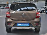 Renault Sandero Stepway 2020 года за 5 490 000 тг. в Алматы – фото 5