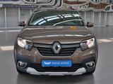Renault Sandero Stepway 2020 года за 5 490 000 тг. в Алматы – фото 2