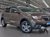 Renault Sandero Stepway 2020 года за 5 490 000 тг. в Алматы – фото 3