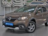 Renault Sandero Stepway 2020 года за 5 490 000 тг. в Алматы