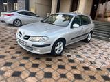 Nissan Almera 2000 года за 2 500 000 тг. в Шымкент – фото 2