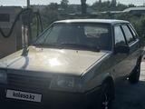 ВАЗ (Lada) 21099 2003 годаүшін800 000 тг. в Семей – фото 3