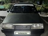 ВАЗ (Lada) 21099 2003 годаүшін800 000 тг. в Семей – фото 2