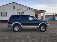 Mitsubishi Montero Sport 1999 годаfor2 900 000 тг. в Актау