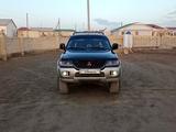 Mitsubishi Montero Sport 1999 годаүшін2 350 000 тг. в Актау – фото 4