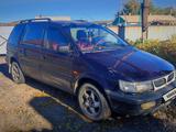 Mitsubishi Space Wagon 1998 годаүшін1 300 000 тг. в Аягоз – фото 2