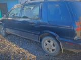 Mitsubishi Space Wagon 1998 годаүшін1 300 000 тг. в Аягоз – фото 4