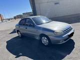 Chevrolet Lanos 2006 года за 1 500 000 тг. в Кызылорда