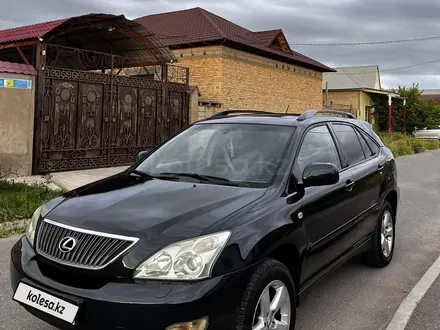 Lexus RX 300 2005 года за 7 700 000 тг. в Шымкент