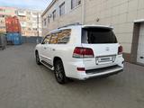 Lexus LX 570 2014 годаүшін28 000 000 тг. в Кокшетау – фото 4