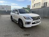 Lexus LX 570 2014 годаүшін28 000 000 тг. в Кокшетау – фото 3