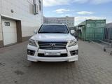 Lexus LX 570 2014 годаүшін28 000 000 тг. в Кокшетау