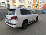 Lexus LX 570 2014 годаүшін28 000 000 тг. в Кокшетау – фото 5