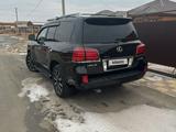 Lexus LX 570 2007 годаүшін18 500 000 тг. в Атырау