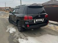 Lexus LX 570 2007 года за 18 500 000 тг. в Атырау