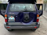 Toyota Land Cruiser Prado 1996 годаүшін7 000 000 тг. в Талдыкорган – фото 3