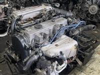 Контрактный двигатель Mazda 626 2.2 литрүшін420 000 тг. в Астана