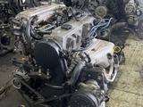 Контрактный двигатель Mazda 626 2.2 литрүшін420 000 тг. в Астана – фото 4