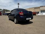 ВАЗ (Lada) Granta 2190 2012 года за 1 300 000 тг. в Павлодар – фото 4