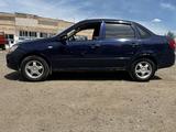 ВАЗ (Lada) Granta 2190 2012 года за 1 300 000 тг. в Павлодар – фото 3