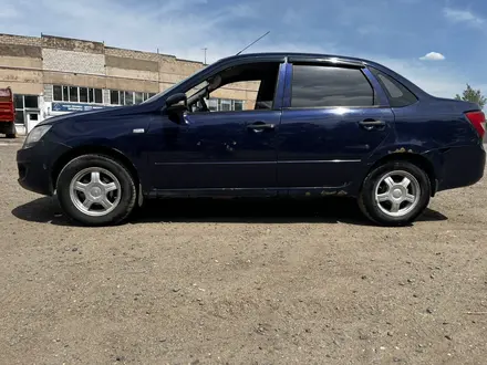 ВАЗ (Lada) Granta 2190 2012 года за 1 300 000 тг. в Павлодар – фото 3