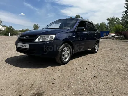 ВАЗ (Lada) Granta 2190 2012 года за 1 300 000 тг. в Павлодар