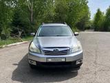 Subaru Outback 2010 года за 5 300 000 тг. в Усть-Каменогорск – фото 3