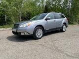 Subaru Outback 2010 года за 5 300 000 тг. в Усть-Каменогорск – фото 2