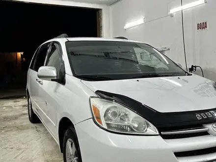 Toyota Sienna 2005 года за 6 700 000 тг. в Кызылорда