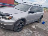 Mitsubishi Outlander 2002 годаүшін2 950 000 тг. в Петропавловск – фото 2