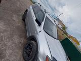 Mitsubishi Outlander 2002 годаүшін2 950 000 тг. в Петропавловск – фото 3
