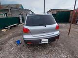 Mitsubishi Outlander 2002 годаүшін2 950 000 тг. в Петропавловск – фото 5
