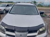 Mitsubishi Outlander 2002 годаүшін2 950 000 тг. в Петропавловск